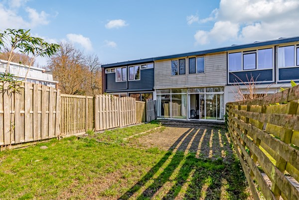 Medium property photo - Langezand 106, 8223 WJ Lelystad